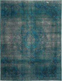 絨毯 ペルシャ カラード ヴィンテージ 242X324 (ウール, ペルシャ/イラン)