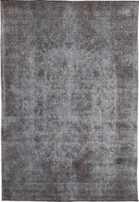 絨毯 カラード ヴィンテージ 200X298 (ウール, ペルシャ/イラン)