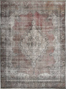  268X363 Colored Vintage Teppich Persien/Iran Carpetvista