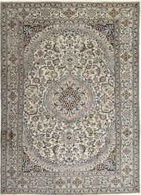  Nain Rug 242X342 Persian Wool Large Carpetvista