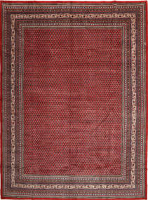  290X404 Sarough Mir Teppich Persien/Iran Carpetvista
