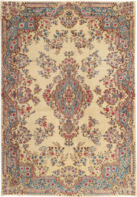  Persischer Kerman Patina Teppich 178X261 (Wolle, Persien/Iran)