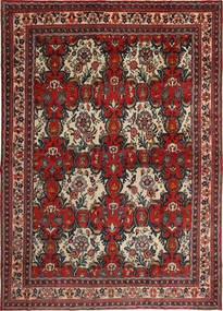 絨毯 ペルシャ バクティアリ パティナ 260X370 大きな (ウール, ペルシャ/イラン)