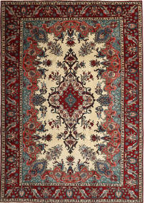 230X330 Tabriz Patina Rug Persia/Iran Carpetvista