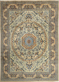 245X346 Keshan Fine Teppe Orientalsk ( Persia/Iran) Carpetvista