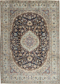 絨毯 ペルシャ ナイン 246X342 (ウール, ペルシャ/イラン)