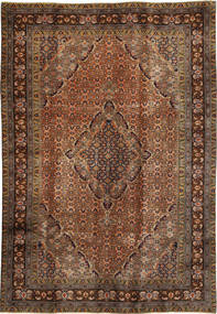  Orientalischer Ardebil Teppich 199X283 Wolle, Persien/Iran Carpetvista