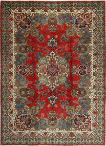 絨毯 オリエンタル タブリーズ パティナ 242X335 (ウール, ペルシャ/イラン)