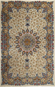  Keshan Patina Rug 250X402 Persian Wool Large Carpetvista