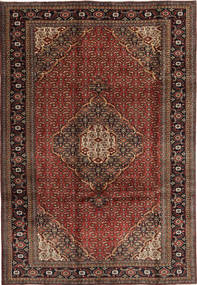 Ardebil Rug 200X300 Wool, Persia/Iran Carpetvista