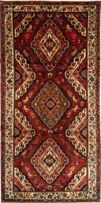 172X347 Bakhtiari Rug Oriental (Wool, Persia/Iran) Carpetvista