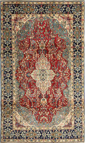 190X313 Alfombra Kerman Oriental (Lana, Persia/Irán) Carpetvista