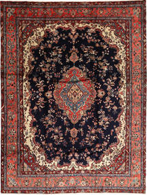 227X300 Hamadan Shahrbaf Teppich Orientalischer (Wolle, Persien/Iran) Carpetvista