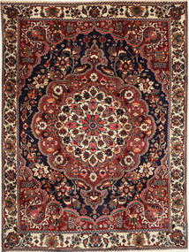 215X297 Bachtiar Teppich Orientalischer (Wolle, Persien/Iran) Carpetvista