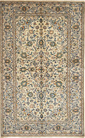 Tapete Oriental Kashan Fine 145X243 (Lã, Pérsia/Irão)