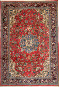  238X350 Sarough Vloerkleed Perzië/Iran Carpetvista