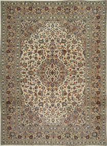 Keshan Rug Rug 245X338 Wool, Persia/Iran Carpetvista