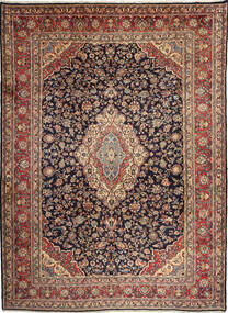  Hamadan Shahrbaf Rug 268X365 Persian Wool Large Carpetvista