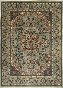 絨毯 ペルシャ カシミール Signerad : Kafi 251X347 大きな (ウール, ペルシャ/イラン)