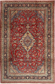 223X332 Alfombra Oriental Hamadan (Lana, Persia/Irán) Carpetvista