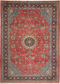  Perzisch Sarough Vloerkleed 246X342 (Wol, Perzië/Iran)