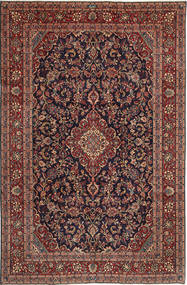 213X325 Alfombra Oriental Hamadan Shahrbaf (Lana, Persia/Irán) Carpetvista