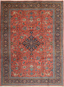  Oriental Sarouk Rug 255X342 Large Wool, Persia/Iran Carpetvista