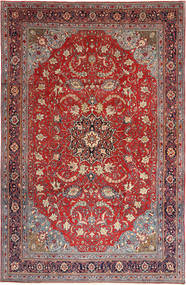 Alfombra Oriental Sarough 215X334 (Lana, Persia/Irán)
