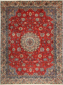  Perzisch Sarough Vloerkleed 243X334 (Wol, Perzië/Iran)