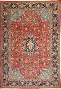 Tapete Oriental Sarough 230X330 (Lã, Pérsia/Irão)
