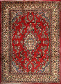 Hamadan Shahrbaf Rug 267X367 Persian Wool Large Carpetvista