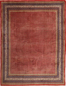 Tapete Persa Sarough Mir 265X352 Grande (Lã, Pérsia/Irão)