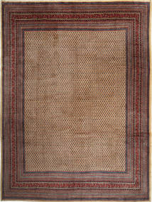 絨毯 サルーク 315X435 大きな (ウール, ペルシャ/イラン)