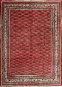  Sarouk Mir Rug 255X350 Persian Wool Large Carpetvista