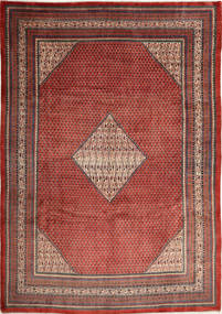  Sarouk Mir Rug 256X372 Persian Wool Large Carpetvista
