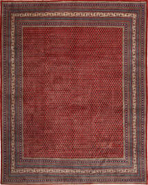  Persian Sarouk Rug 325X420 Large (Wool, Persia/Iran)