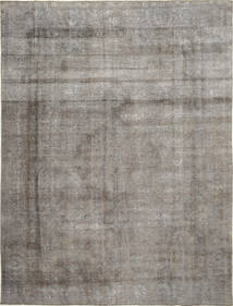 絨毯 ペルシャ カラード ヴィンテージ 277X373 大きな (ウール, ペルシャ/イラン)