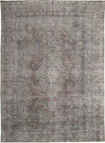 Tapis Persan Colored Vintage 246X337 (Laine, Perse/Iran)