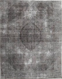 絨毯 ペルシャ カラード ヴィンテージ 280X360 大きな (ウール, ペルシャ/イラン)