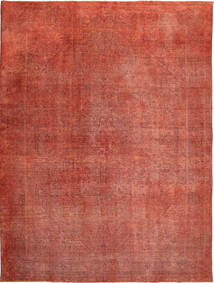  295X395 Colored Vintage Rug Persia/Iran Carpetvista