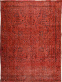 284X378 絨毯 カラード ヴィンテージ モダン 大きな (ウール, ペルシャ/イラン) Carpetvista