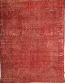 絨毯 カラード ヴィンテージ 297X385 大きな (ウール, ペルシャ/イラン)