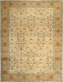 295X390 絨毯 オリエンタル タブリーズ パティナ Tabatabai 大きな (ウール, ペルシャ/イラン) Carpetvista