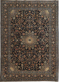  Persischer Kashmar Patina Teppich 243X340 (Wolle, Persien/Iran)