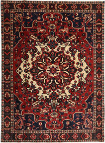  Orientalischer Bachtiar Patina Teppich 210X290 Wolle, Persien/Iran Carpetvista