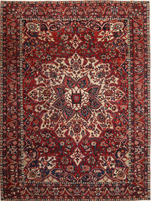 263X353 Bakhtiari Patina Rug Oriental Large (Wool, Persia/Iran) Carpetvista