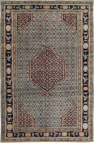 Ardebil Patina Teppich 186X300 Wolle, Persien/Iran Carpetvista