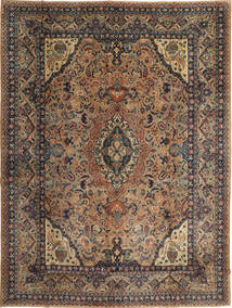 絨毯 カシュマール パティナ 290X385 大きな (ウール, ペルシャ/イラン)