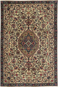  Orientalischer Maschad Patina Teppich 180X270 Wolle, Persien/Iran Carpetvista