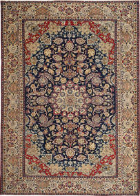255X365 絨毯 ナジャファバード パティナ オリエンタル 大きな (ウール, ペルシャ/イラン) Carpetvista